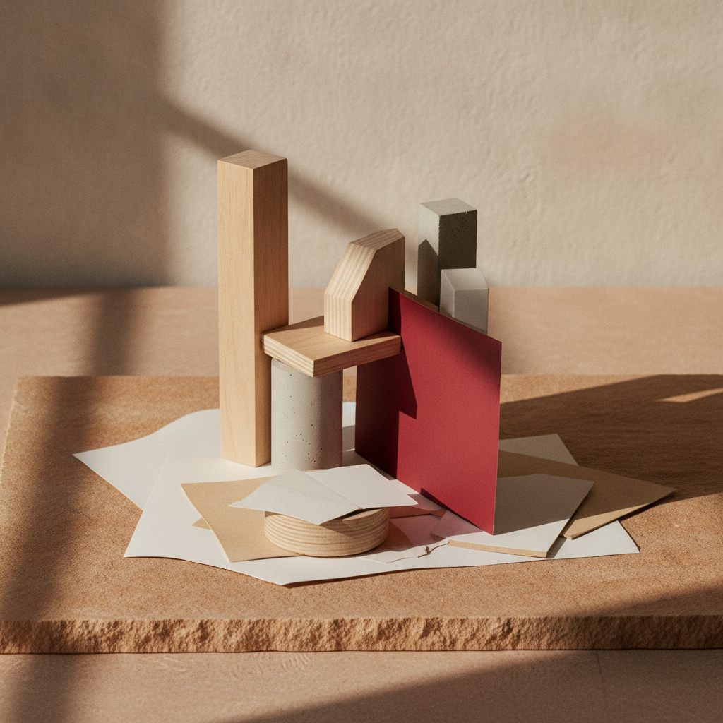 Suri Amir, a website concept