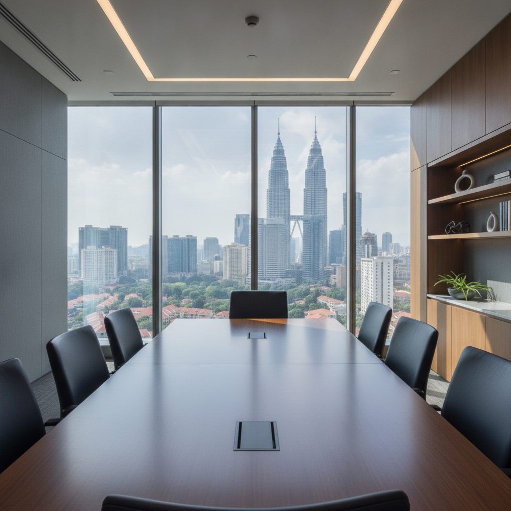 Halim & Tan, a website concept
